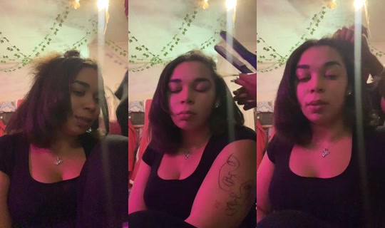 tessaxo_ TikTok Live — Sep 29, 2026, 2:56 AM