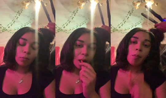 tessaxo_ TikTok Live — Sep 29, 2026, 3:38 AM