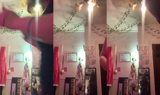tessaxo_ TikTok Live — Sep 29, 2026, 3:53 AM