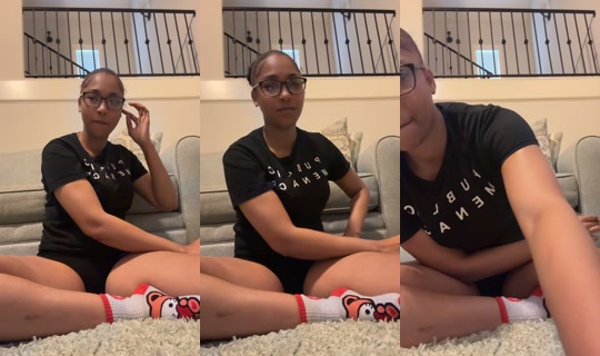 tessiabates1 TikTok Live — Oct 2, 2026, 8:53 PM