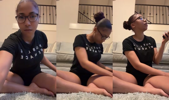 tessiabates1 TikTok Live — Oct 3, 2026, 11:26 AM