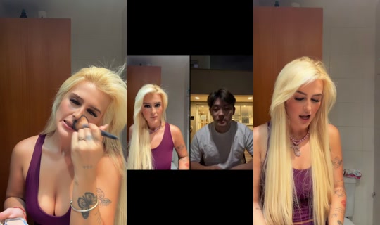 teteyt TikTok Live — Aug 21, 2026, 12:49 AM