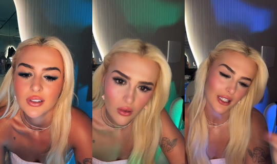 teteyt TikTok Live — Aug 23, 2026, 12:28 AM