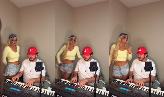 teteyt TikTok Live — Sep 3, 2026, 1:27 AM