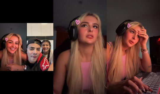 teteyt TikTok Live — Sep 22, 2026, 8:34 PM