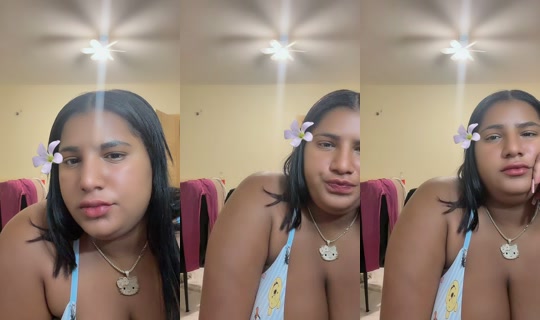 tetis22224 TikTok Live — Sep 28, 2026, 5:56 AM