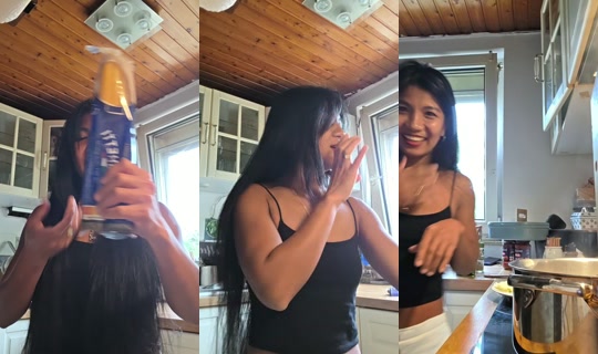 teufelziegeaberliebst TikTok Live — Aug 21, 2026, 3:07 PM