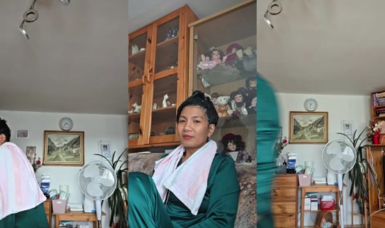 teufelziegeaberliebst TikTok Live — Aug 23, 2026, 2:41 PM