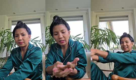 teufelziegeaberliebst TikTok Live — Aug 23, 2026, 4:22 PM