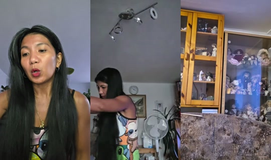 teufelziegeaberliebst TikTok Live — Aug 24, 2026, 5:56 PM