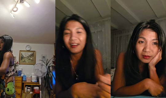 teufelziegeaberliebst TikTok Live — Aug 24, 2026, 6:46 PM
