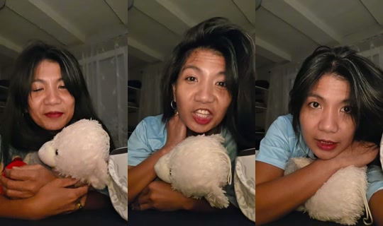 teufelziegeaberliebst TikTok Live — Sep 1, 2026, 6:30 PM
