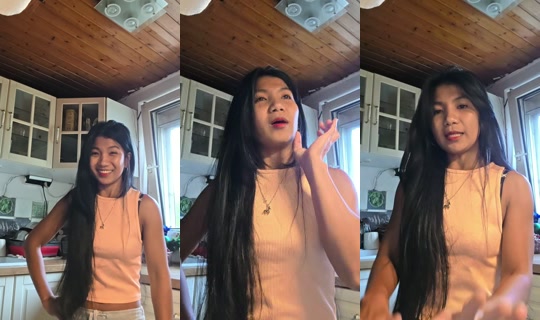 teufelziegeaberliebst TikTok Live — Sep 29, 2026, 3:48 PM