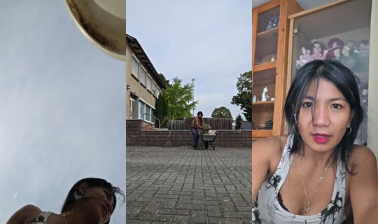 teufelziegeaberliebst TikTok Live — Oct 1, 2026, 9:32 AM