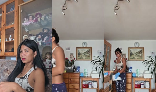 teufelziegeaberliebst TikTok Live — Oct 1, 2026, 10:22 AM