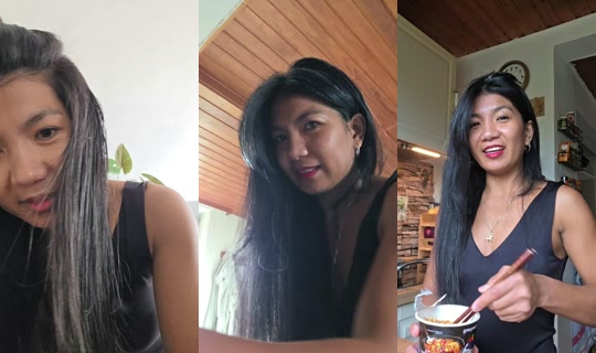 teufelziegeaberliebst TikTok Live — Oct 1, 2026, 11:51 AM