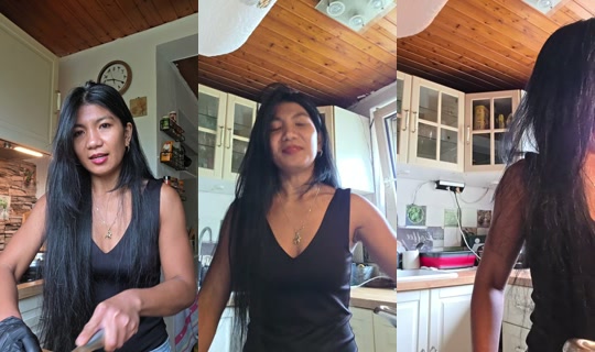 teufelziegeaberliebst TikTok Live — Oct 1, 2026, 12:41 PM