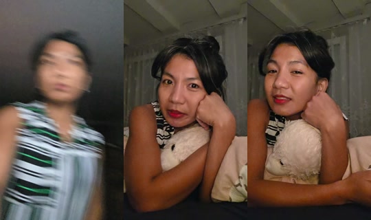 teufelziegeaberliebst TikTok Live — Oct 8, 2026, 6:55 PM