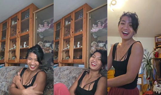 teufelziegeaberliebst TikTok Live — Oct 9, 2026, 3:32 PM