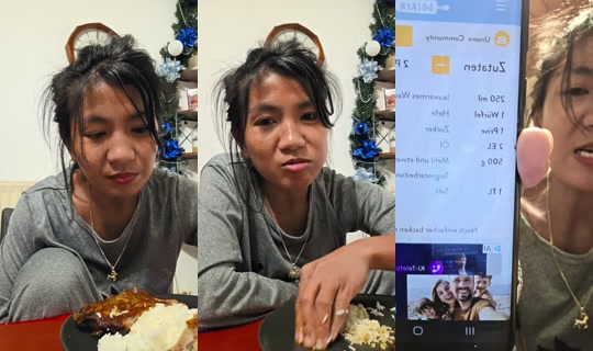 teufelziegeaberliebst TikTok Live — Oct 9, 2026, 5:21 PM