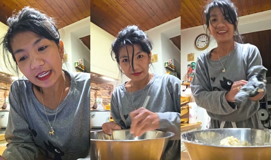 teufelziegeaberliebst TikTok Live — Oct 9, 2026, 6:11 PM