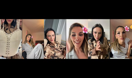 teuta803 TikTok Live — Oct 8, 2026, 10:49 AM