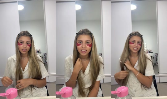 tevel_cohen TikTok Live — Sep 6, 2026, 6:35 PM