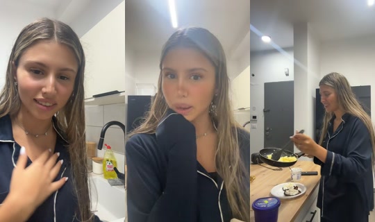 tevel_cohen TikTok Live — Sep 9, 2026, 6:08 PM