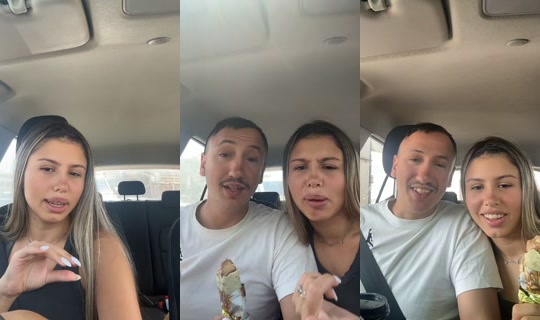 tevel_cohen TikTok Live — Sep 11, 2026, 9:25 AM