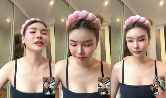 tewtiezz_ukime TikTok Live — Aug 21, 2026, 10:08 AM