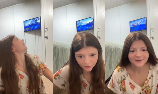 texas_babygirl8 TikTok Live — Sep 12, 2026, 5:18 AM