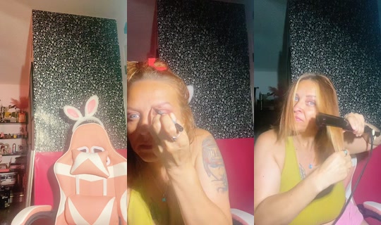 texassweetheart75243 TikTok Live — Sep 29, 2026, 3:38 PM
