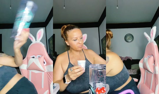 texassweetheart75243 TikTok Live — Oct 3, 2026, 9:16 PM