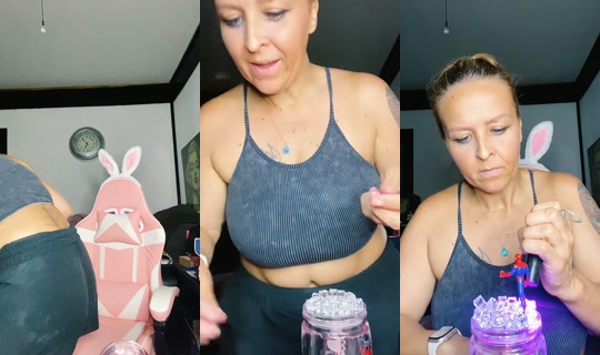 texassweetheart75243 TikTok Live — Oct 3, 2026, 10:06 PM