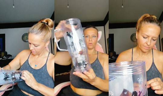 texassweetheart75243 TikTok Live — Oct 3, 2026, 11:40 PM