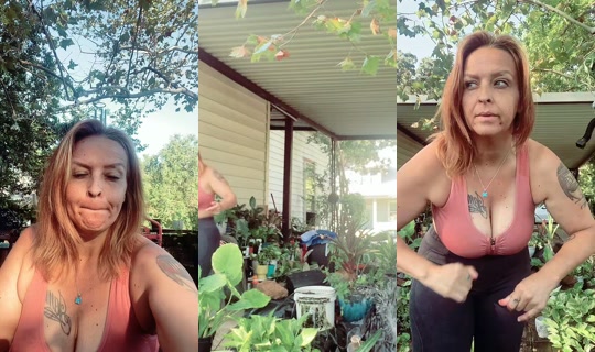 texassweetheart75243 TikTok Live — Oct 7, 2026, 2:16 PM