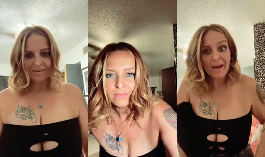 texassweetheart75243 TikTok Live — Oct 9, 2026, 6:06 PM