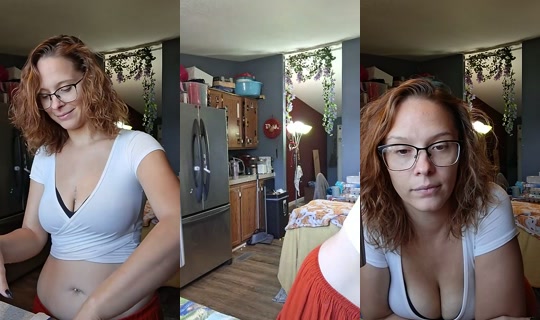 texastater7194 TikTok Live — Oct 7, 2026, 5:01 PM