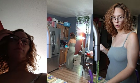 texastater7194 TikTok Live — Oct 8, 2026, 5:20 PM