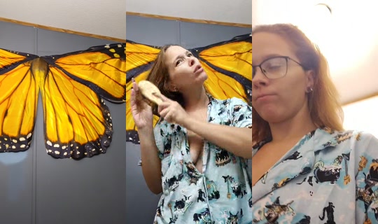 texastater7194 TikTok Live — Oct 9, 2026, 6:38 PM