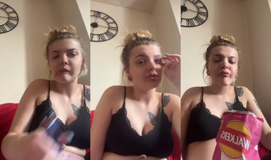 teyeamariemummytobexo TikTok Live — Aug 23, 2026, 3:15 PM