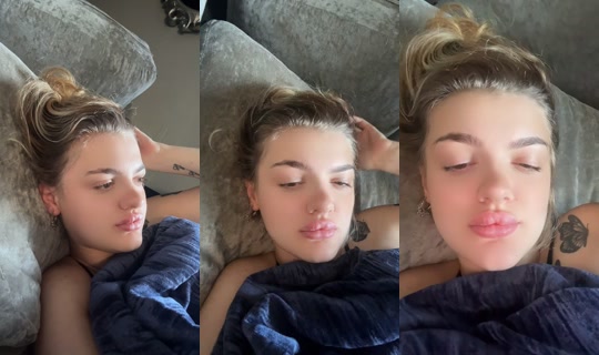 teyeamariemummytobexo TikTok Live — Aug 24, 2026, 6:37 AM