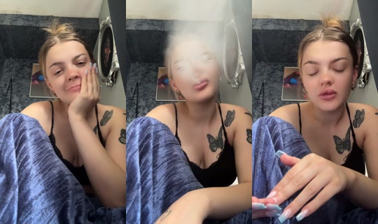 teyeamariemummytobexo TikTok Live — Aug 24, 2026, 12:33 PM