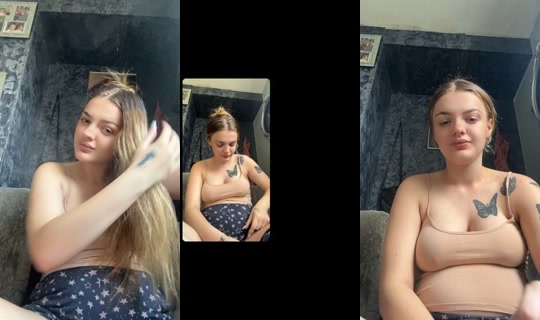 teyeamariemummytobexo TikTok Live — Aug 24, 2026, 4:44 PM