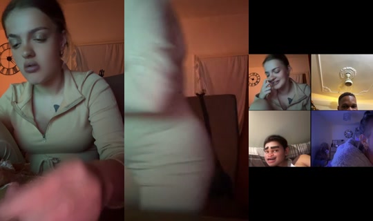 teyeamariemummytobexo TikTok Live — Aug 28, 2026, 9:37 PM