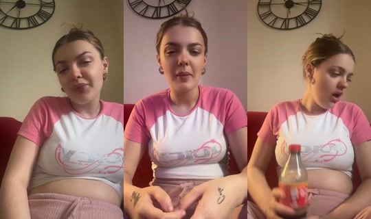 teyeamariemummytobexo TikTok Live — Aug 30, 2026, 5:24 PM