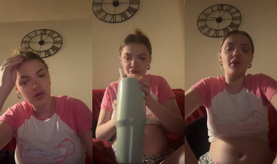 teyeamariemummytobexo TikTok Live — Aug 30, 2026, 10:01 PM