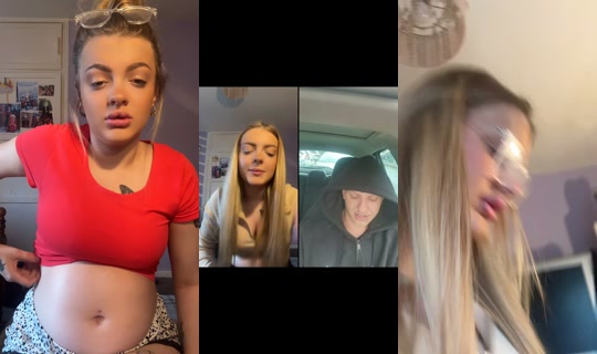 teyeamariemummytobexo TikTok Live — Sep 2, 2026, 8:15 AM