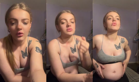 teyeamariemummytobexo TikTok Live — Sep 2, 2026, 10:09 PM