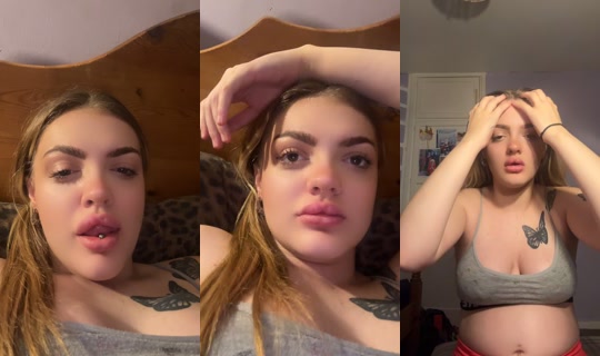 teyeamariemummytobexo TikTok Live — Sep 2, 2026, 10:54 PM